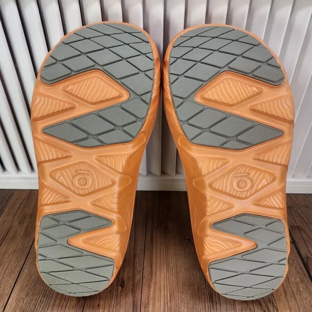 Oboz Footwear used good